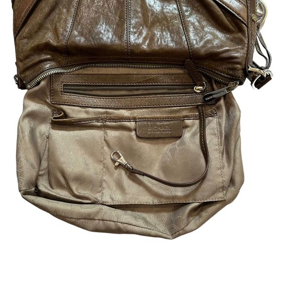 Michael Michael KORS Hobo Shoulder Bag - Picture 3 of 12